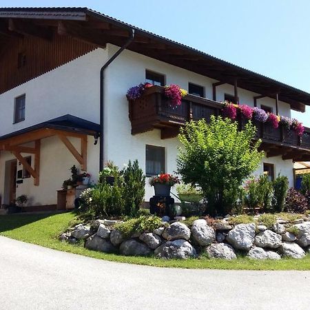 Ferienwohnungen Wimmer Bischofshofen Dış mekan fotoğraf