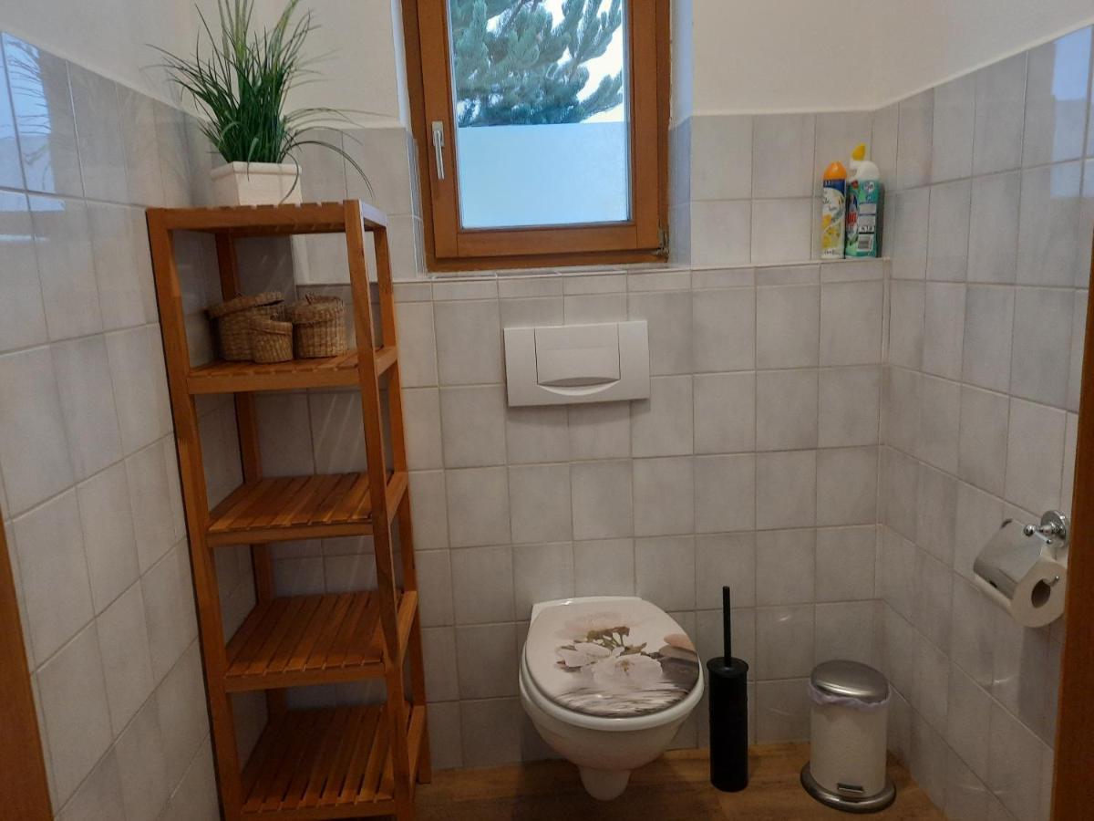 Ferienwohnungen Wimmer Bischofshofen Dış mekan fotoğraf
