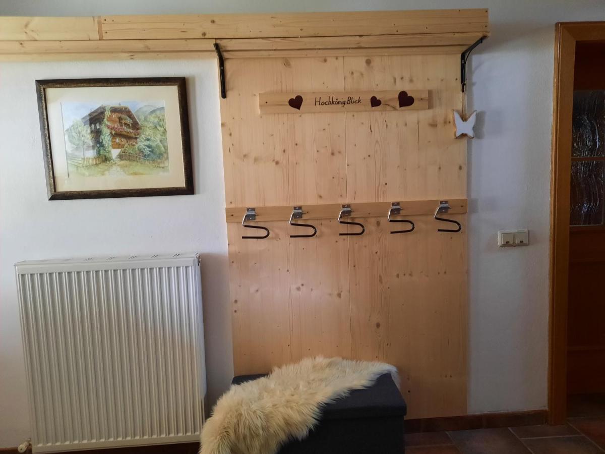 Ferienwohnungen Wimmer Bischofshofen Dış mekan fotoğraf