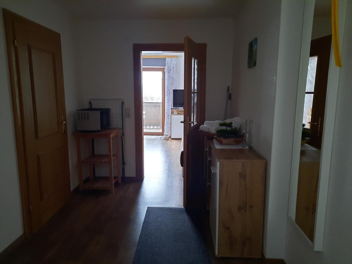 Ferienwohnungen Wimmer Bischofshofen Dış mekan fotoğraf