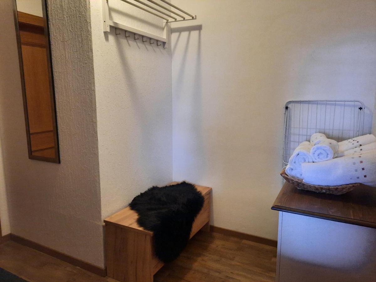 Ferienwohnungen Wimmer Bischofshofen Dış mekan fotoğraf