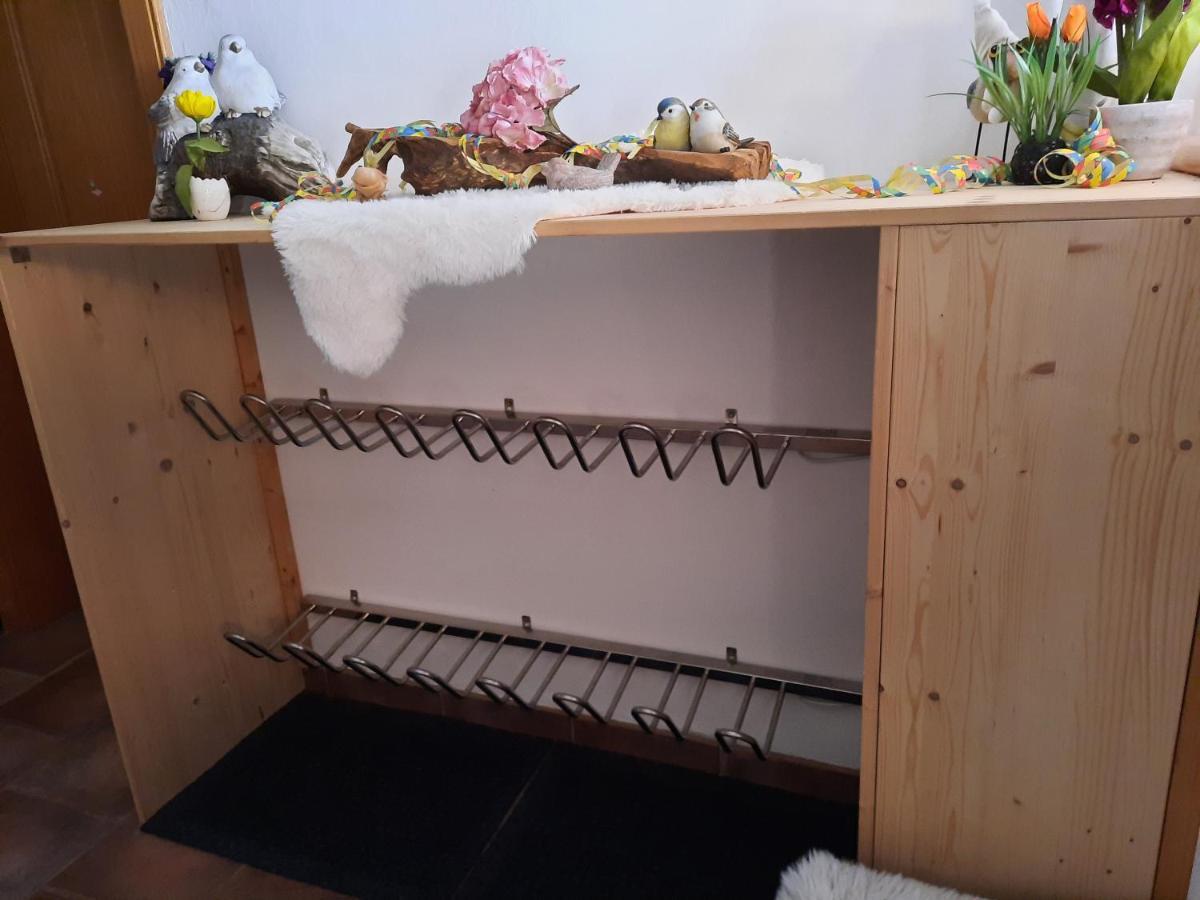 Ferienwohnungen Wimmer Bischofshofen Dış mekan fotoğraf