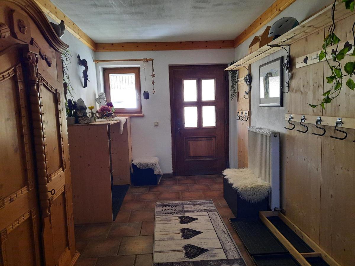 Ferienwohnungen Wimmer Bischofshofen Dış mekan fotoğraf
