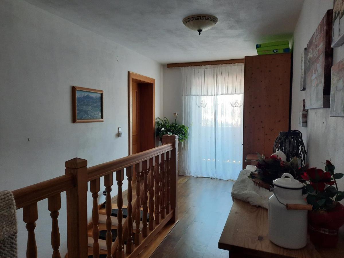 Ferienwohnungen Wimmer Bischofshofen Dış mekan fotoğraf